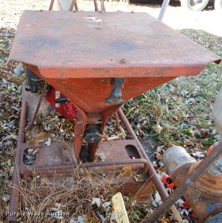 image for item DH2230 1999 Ditch Witch JT4020 directional boring unit