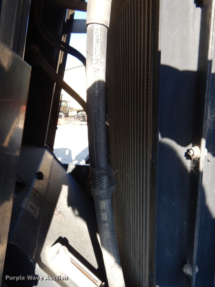 image for item DH2677 2000 Bomag BW177DH-3 single drum vibratory roller