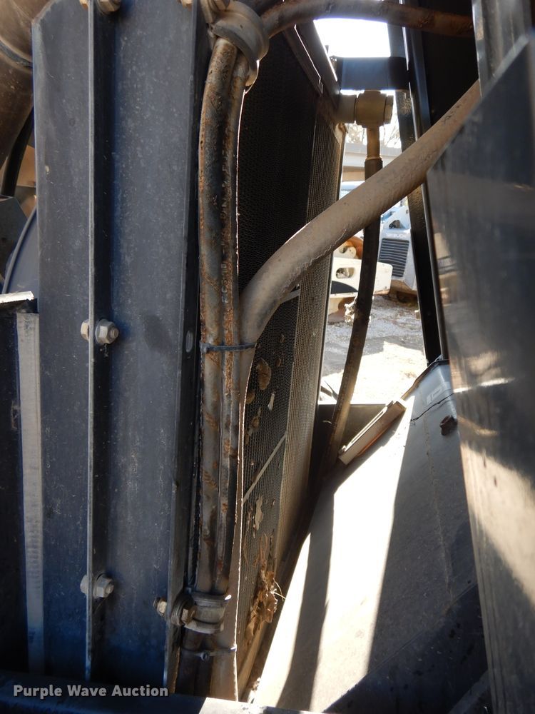 image for item DH2677 2000 Bomag BW177DH-3 single drum vibratory roller