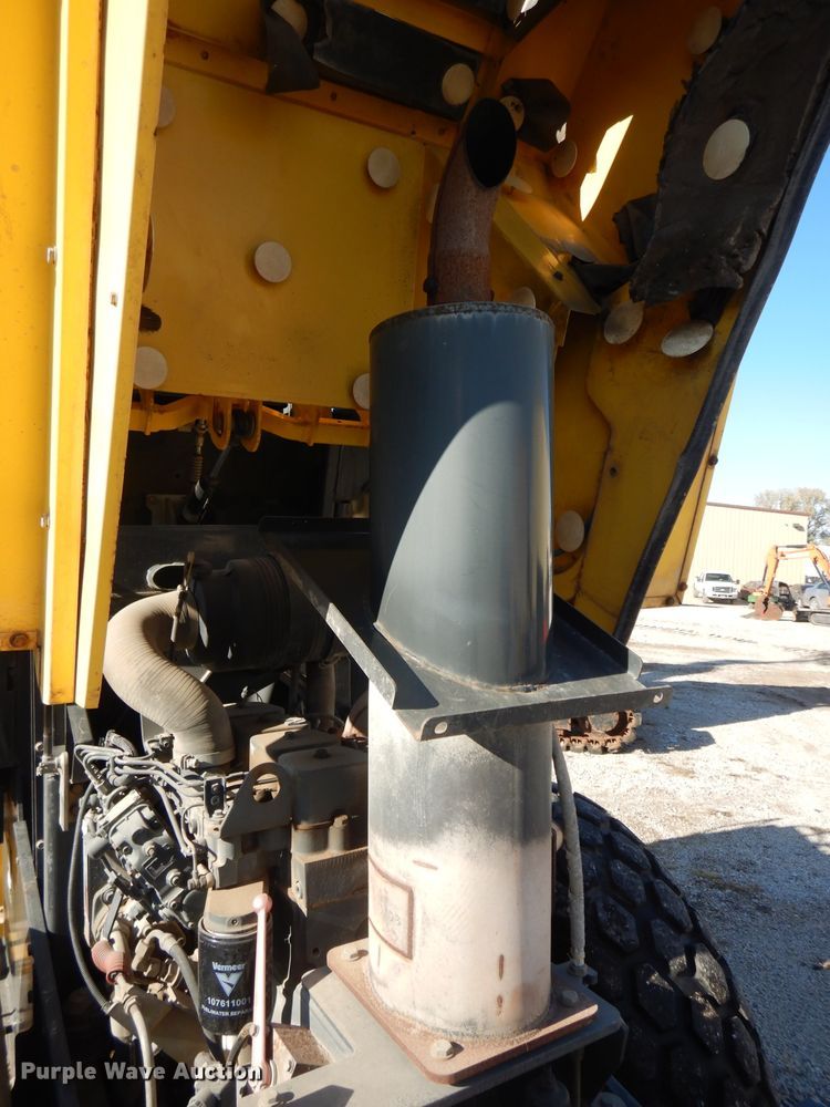 image for item DH2677 2000 Bomag BW177DH-3 single drum vibratory roller