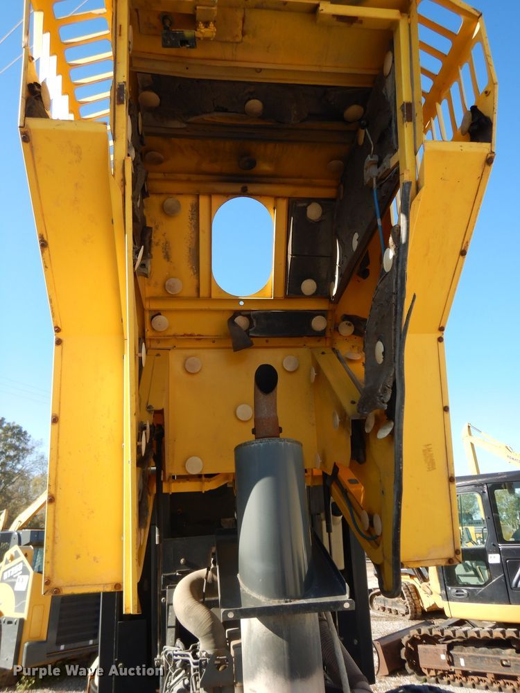 image for item DH2677 2000 Bomag BW177DH-3 single drum vibratory roller