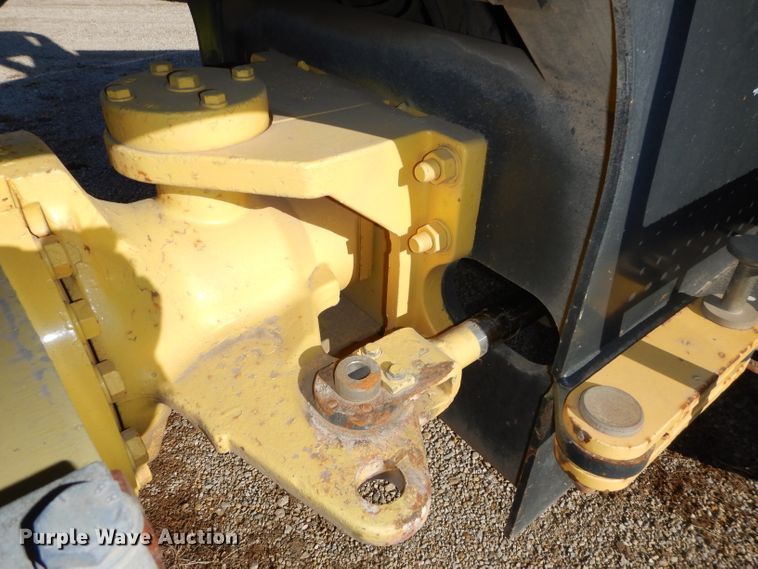 image for item DH2677 2000 Bomag BW177DH-3 single drum vibratory roller