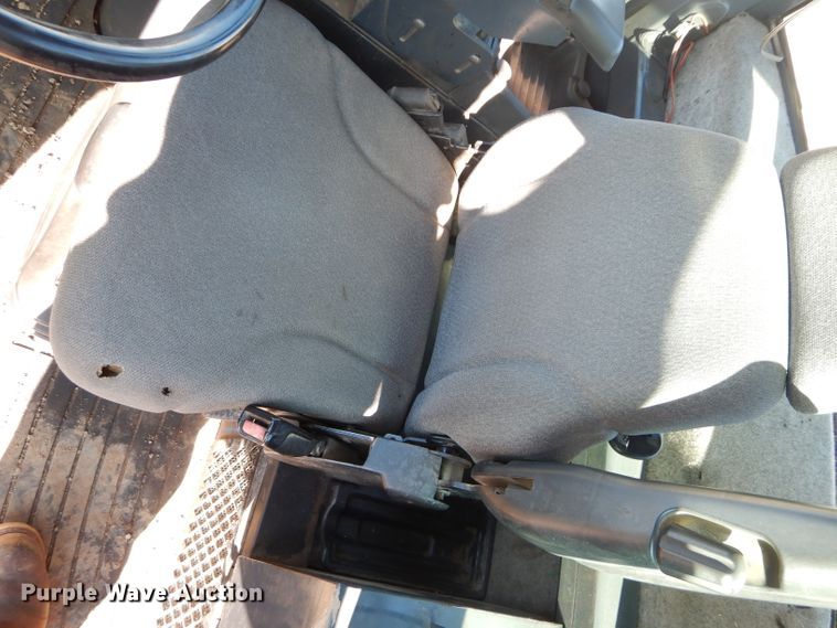 image for item DH2679 2007 John Deere 624J wheel loader