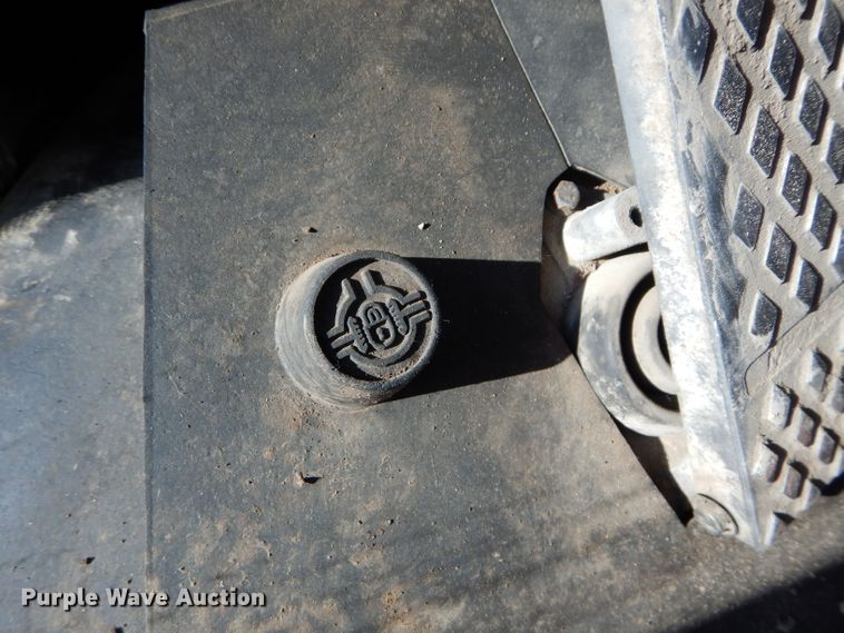 image for item DH2679 2007 John Deere 624J wheel loader