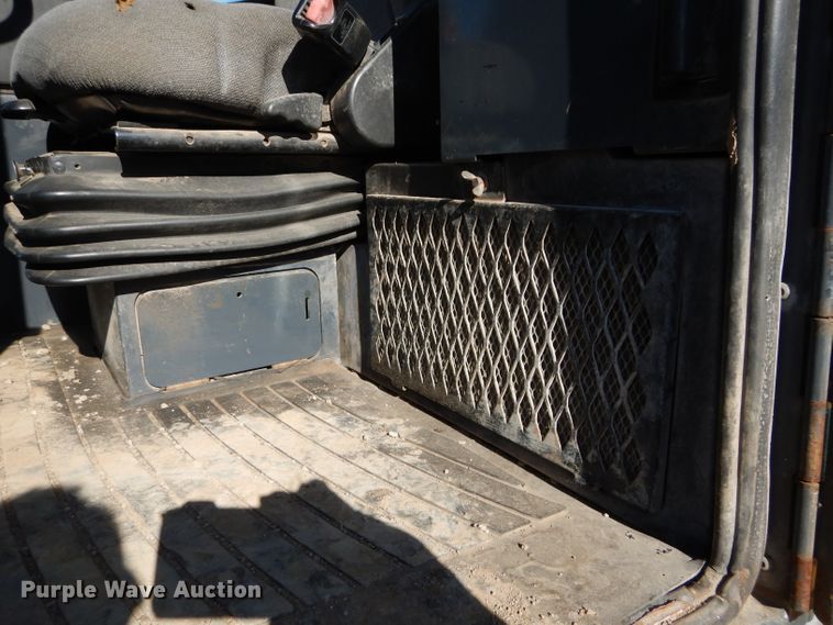 image for item DH2679 2007 John Deere 624J wheel loader