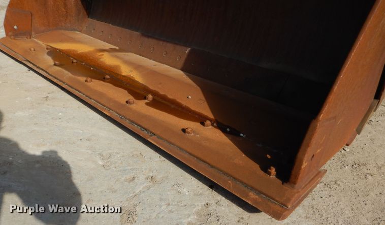 image for item DH2679 2007 John Deere 624J wheel loader