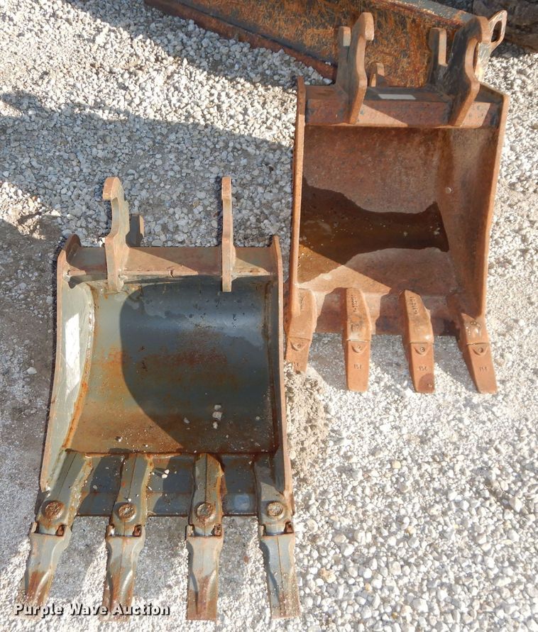 image for item DH2681 2013 Hitachi ZX35U-5N mini excavator