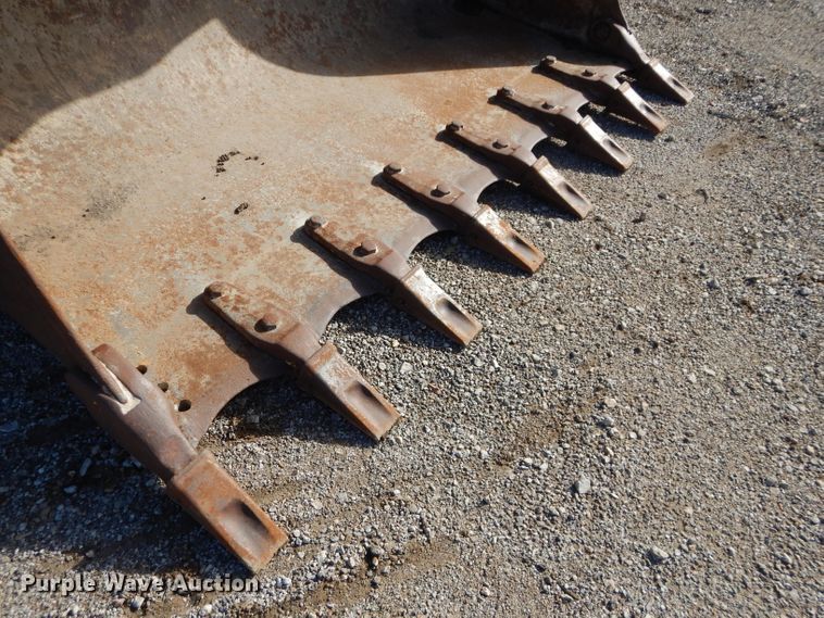 image for item DH2682 1986 Caterpillar 963 track loader