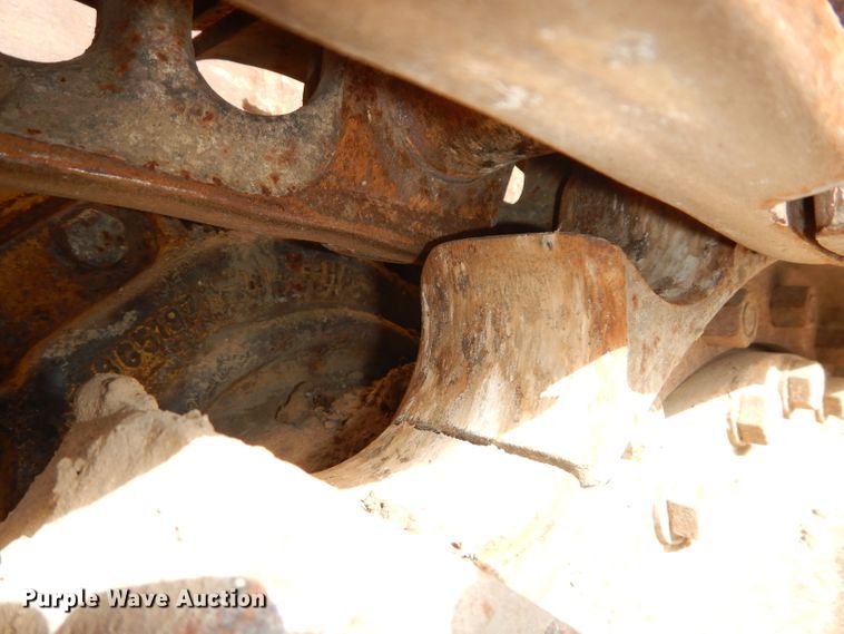 image for item DH2682 1986 Caterpillar 963 track loader