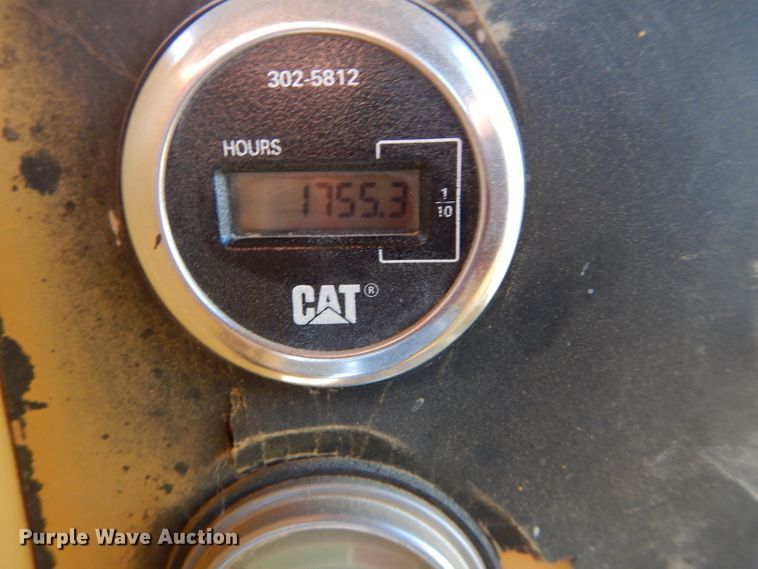 image for item DH2683 1985 Caterpillar D6D dozer