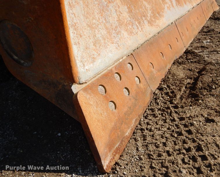 image for item DH2683 1985 Caterpillar D6D dozer