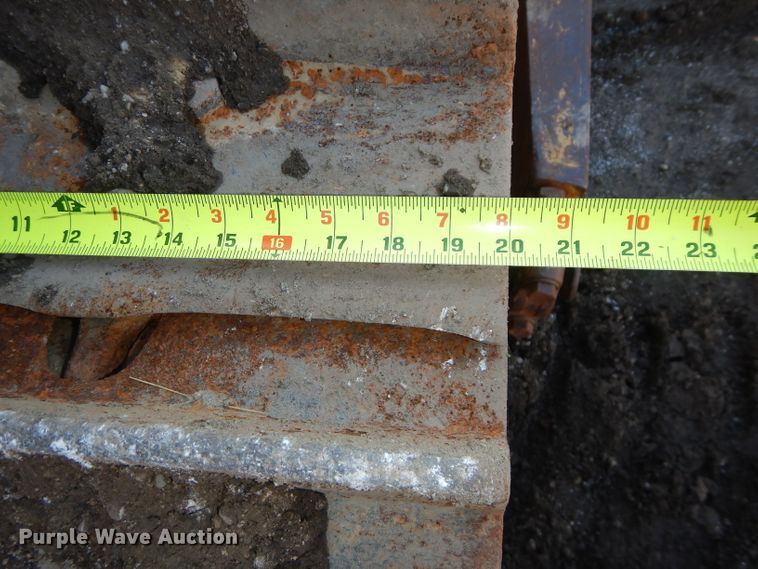 image for item DH2683 1985 Caterpillar D6D dozer