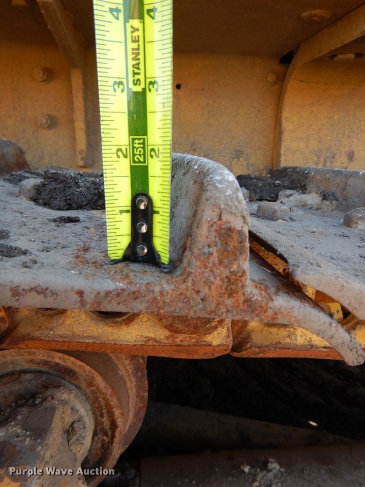 image for item DH2683 1985 Caterpillar D6D dozer