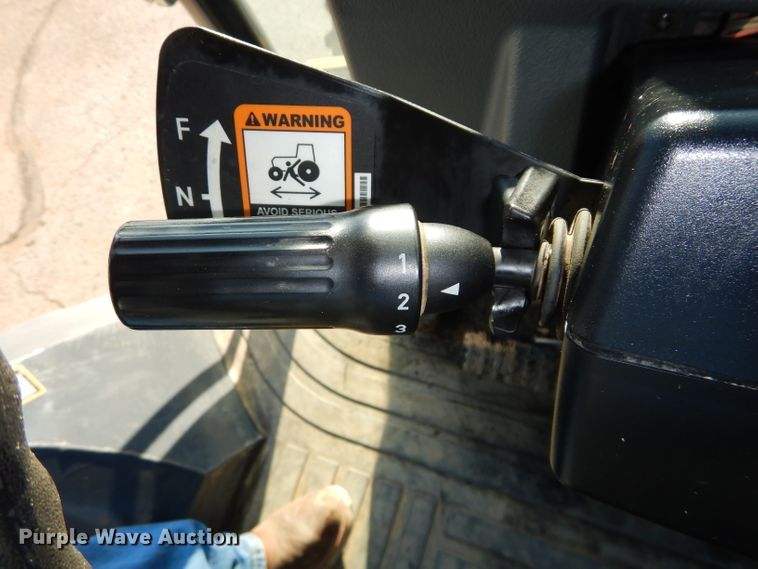 image for item DH2684 2015 John Deere 310SK backhoe