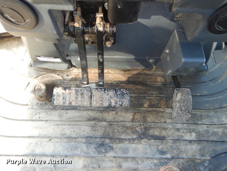 image for item DH2684 2015 John Deere 310SK backhoe