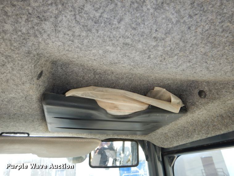 image for item DH2684 2015 John Deere 310SK backhoe