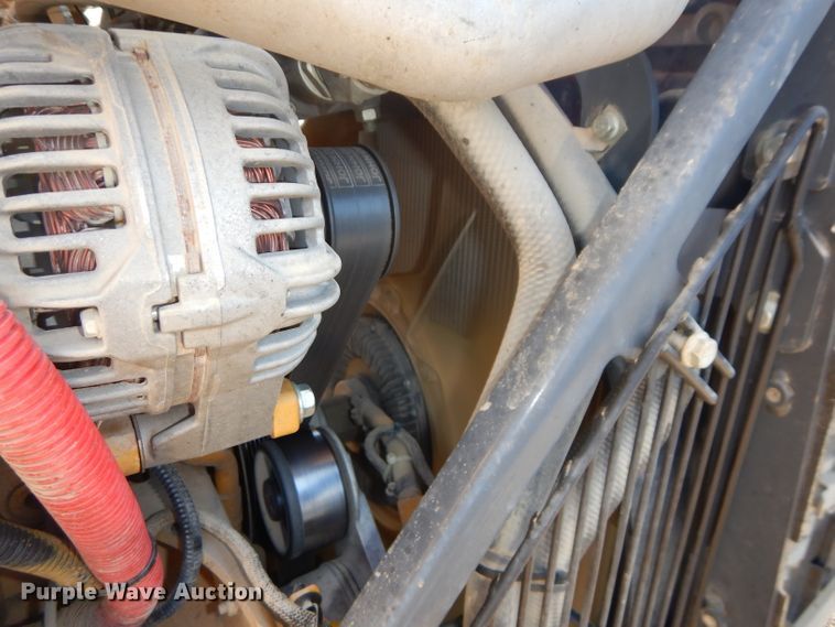 image for item DH2684 2015 John Deere 310SK backhoe