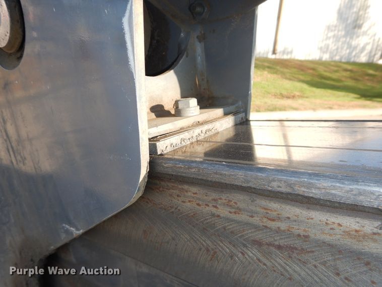 image for item DH2684 2015 John Deere 310SK backhoe