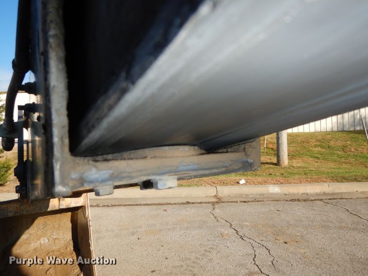 image for item DH2684 2015 John Deere 310SK backhoe