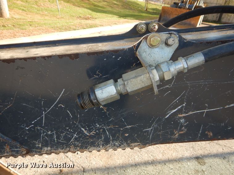 image for item DH2684 2015 John Deere 310SK backhoe