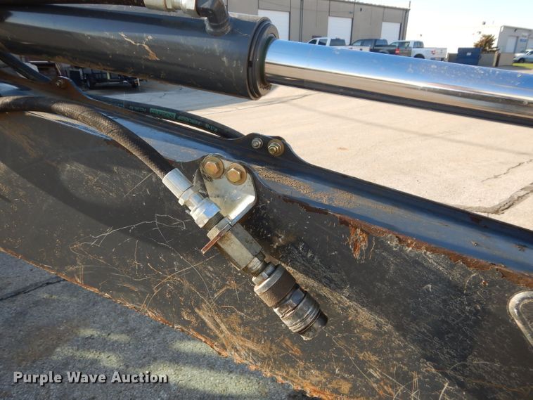 image for item DH2684 2015 John Deere 310SK backhoe