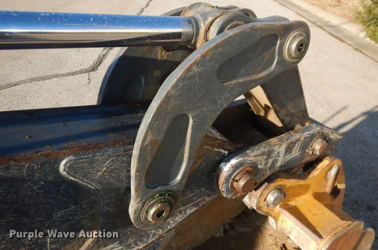 image for item DH2684 2015 John Deere 310SK backhoe