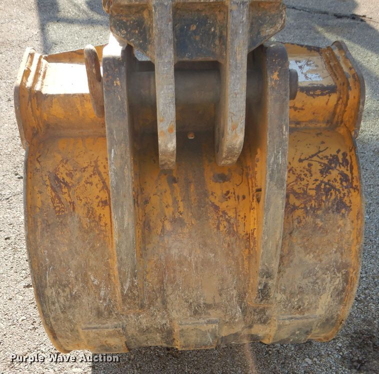 image for item DH2684 2015 John Deere 310SK backhoe