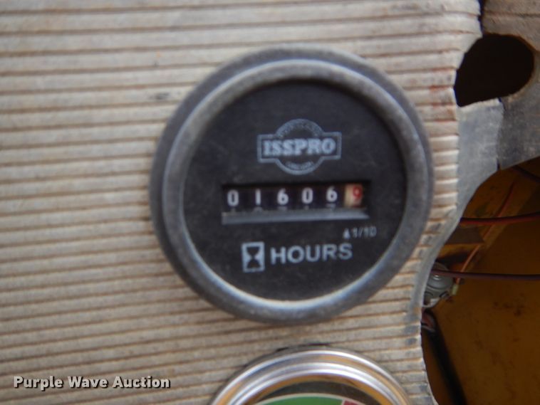 image for item DH2685 1967 Caterpillar 621 conventional scraper