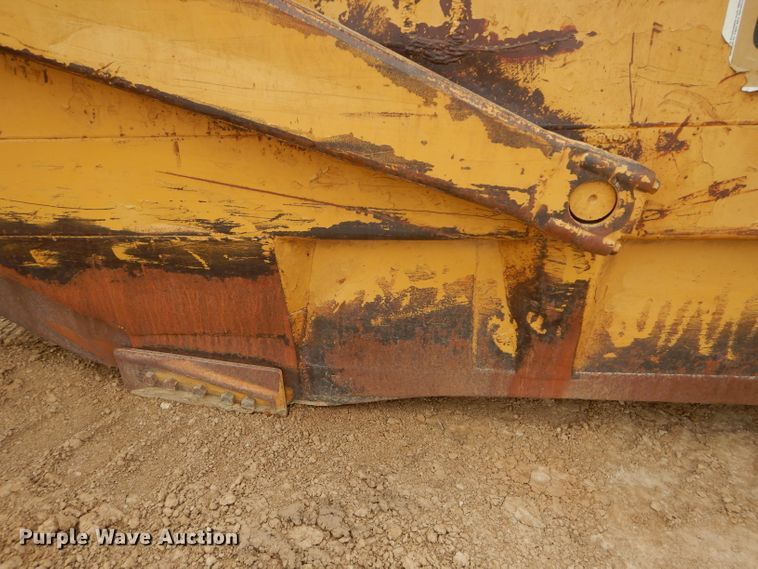 image for item DH2686 1970 Caterpillar 621 conventional scraper