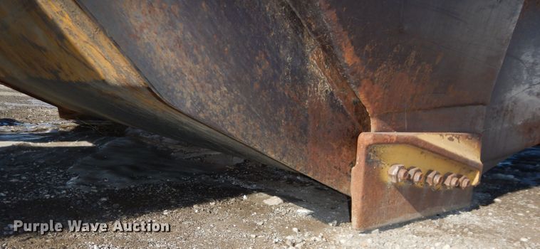 image for item DH2709 1969 Caterpillar 621 conventional scraper