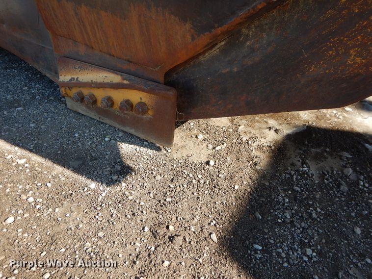 image for item DH2709 1969 Caterpillar 621 conventional scraper