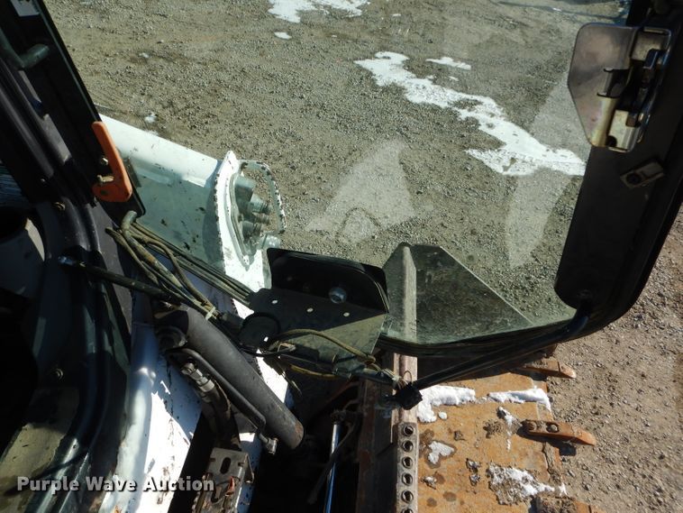 image for item DH2710 2014 Bobcat T770 skid steer