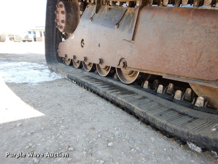 image for item DH2710 2014 Bobcat T770 skid steer