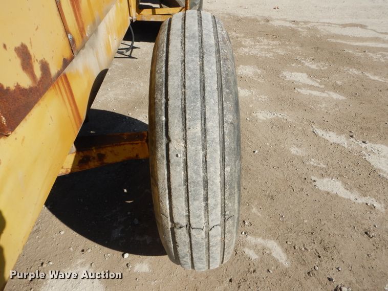 image for item DH6792 Rex HDS soil stabilizer