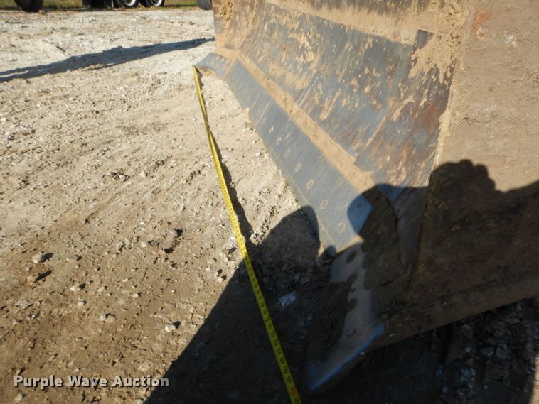 image for item DH6796 Caterpillar D6H XL Series II dozer