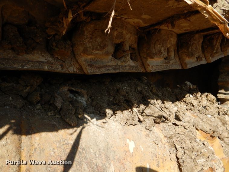 image for item DH6796 Caterpillar D6H XL Series II dozer