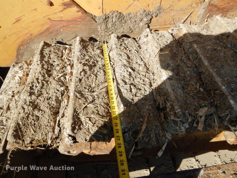 image for item DH6796 Caterpillar D6H XL Series II dozer