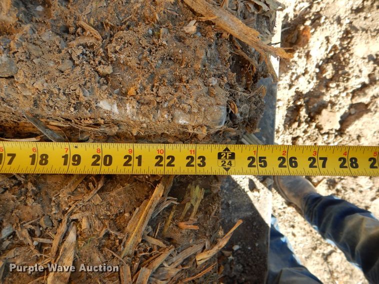 image for item DH6796 Caterpillar D6H XL Series II dozer