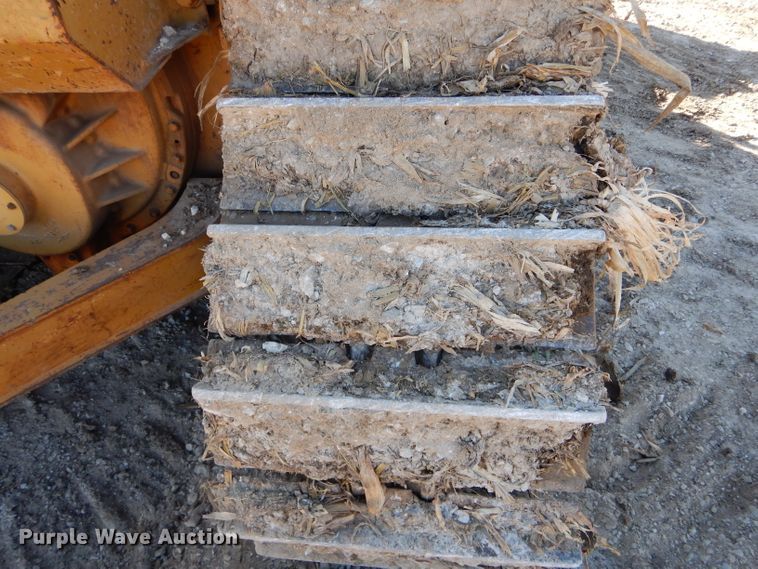 image for item DH6796 Caterpillar D6H XL Series II dozer