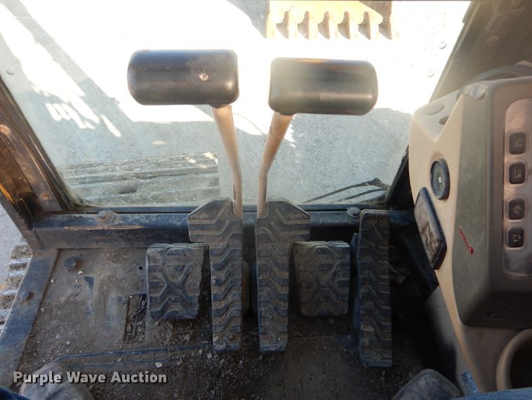 image for item DH6797 1997 Caterpillar 325B excavator