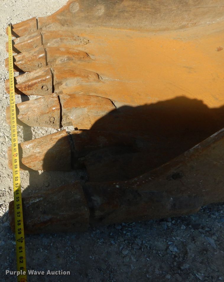 image for item DH6797 1997 Caterpillar 325B excavator