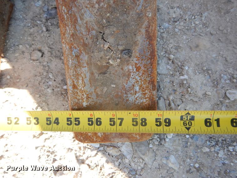 image for item DH6797 1997 Caterpillar 325B excavator