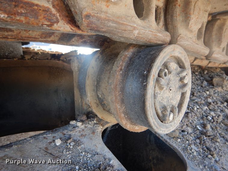 image for item DH6797 1997 Caterpillar 325B excavator