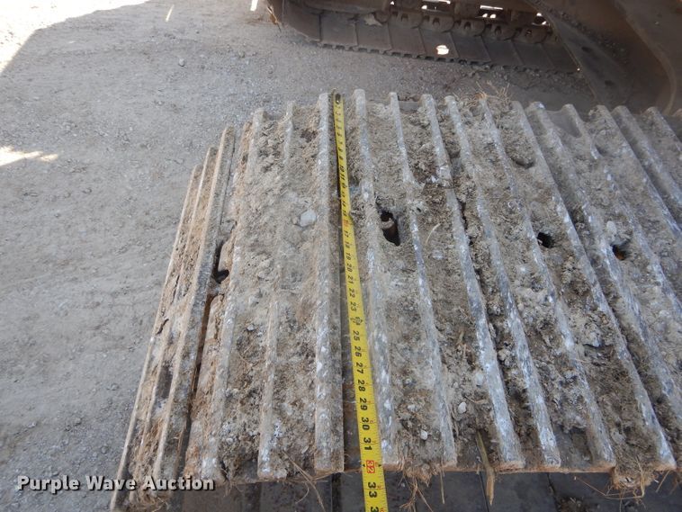 image for item DH6797 1997 Caterpillar 325B excavator