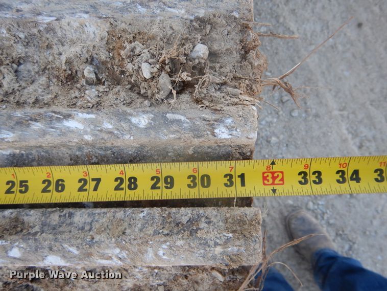 image for item DH6797 1997 Caterpillar 325B excavator