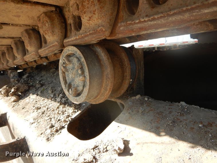 image for item DH6797 1997 Caterpillar 325B excavator