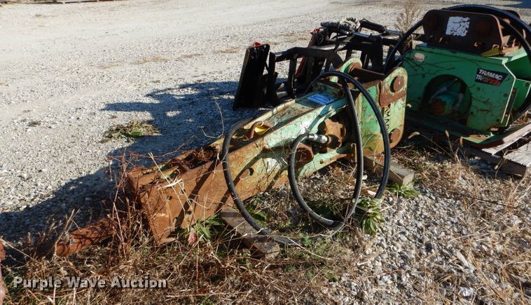 image for item DH6798 Breaker