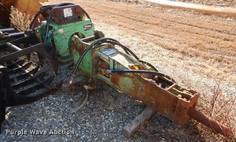 image for item DH6798 Breaker