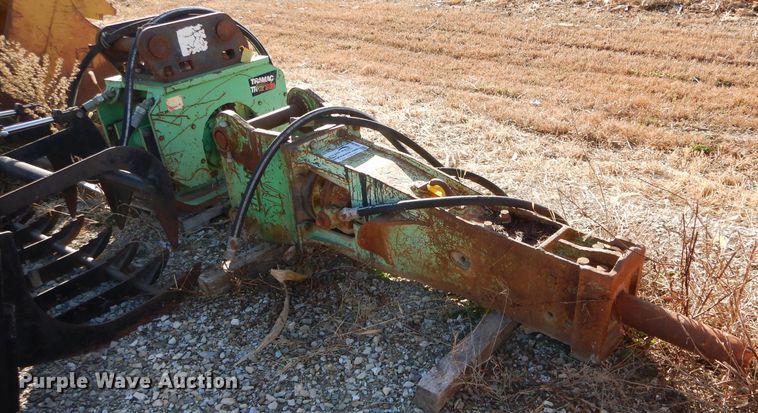 image for item DH6798 Breaker