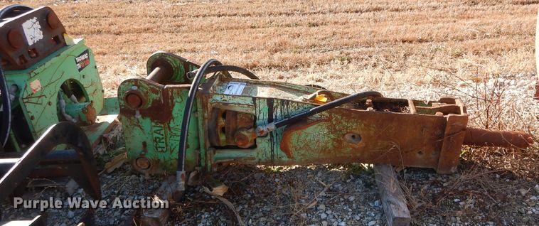 image for item DH6798 Breaker